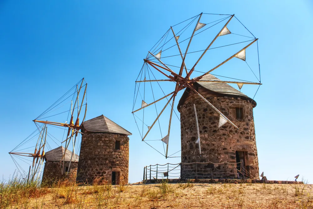 Discover Patmos with Guided Tours