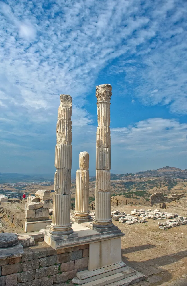 Discover Izmir with Guided Tours