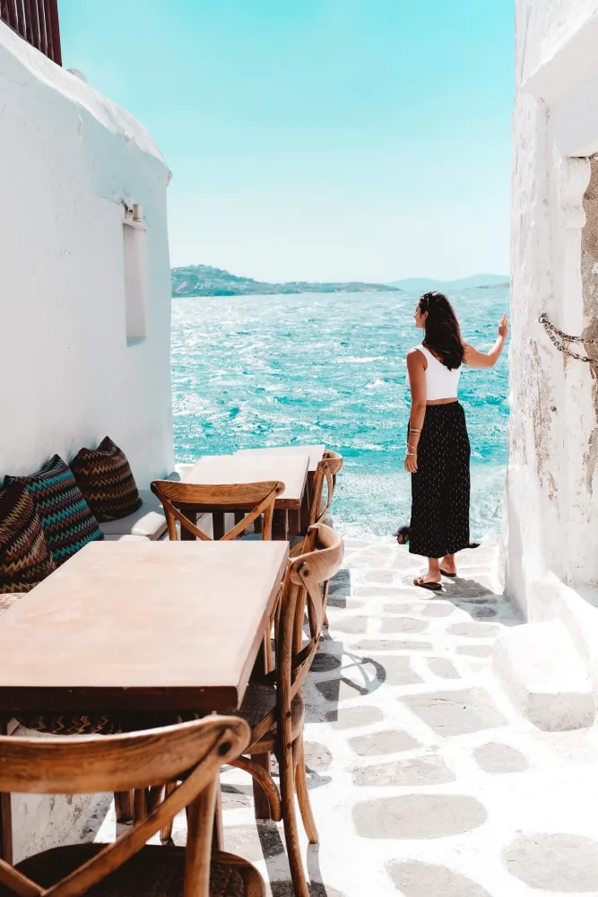 Discover Greece with Guided Tours