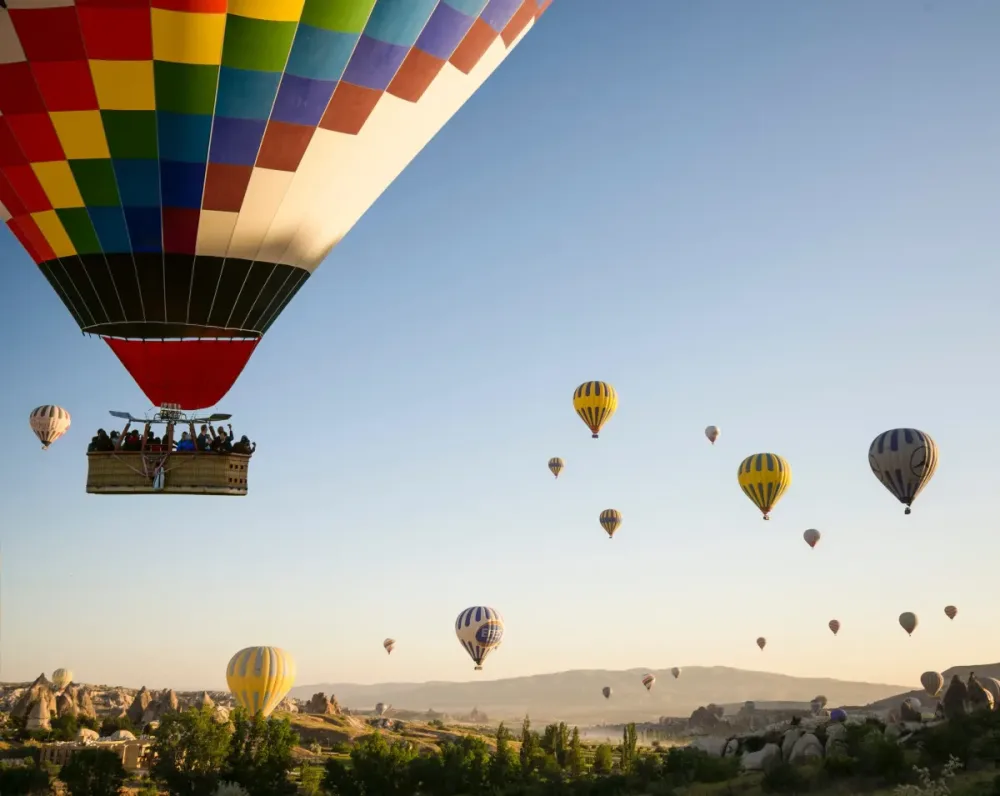 Plan Turkey Tours with Local Insight