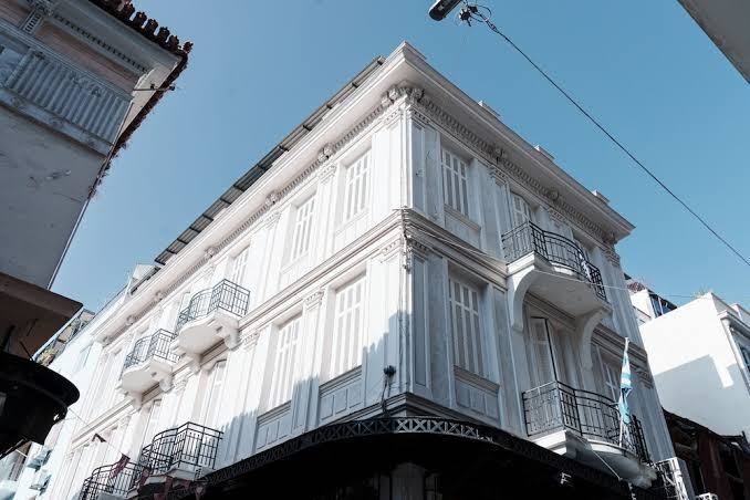 A&N Athens Luxury Apartments - Ermou