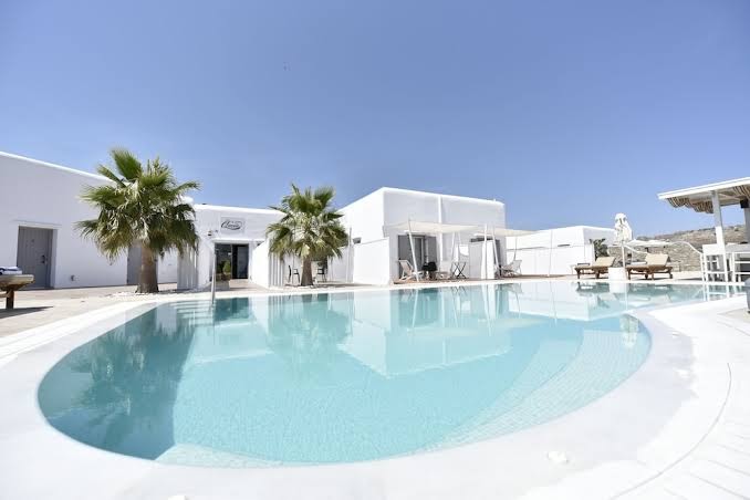 Abelos Mykonos