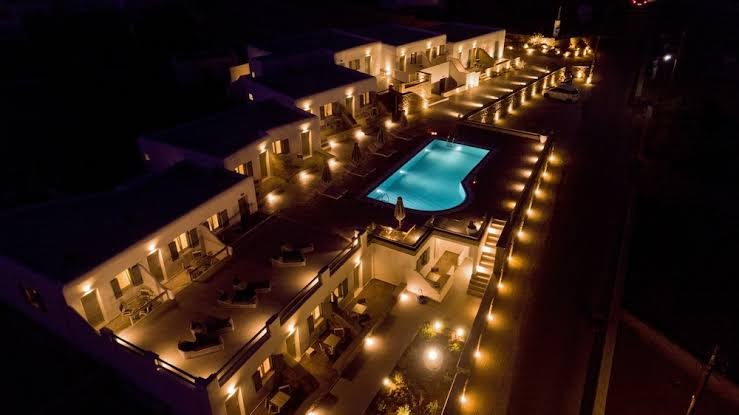 Abelos Mykonos