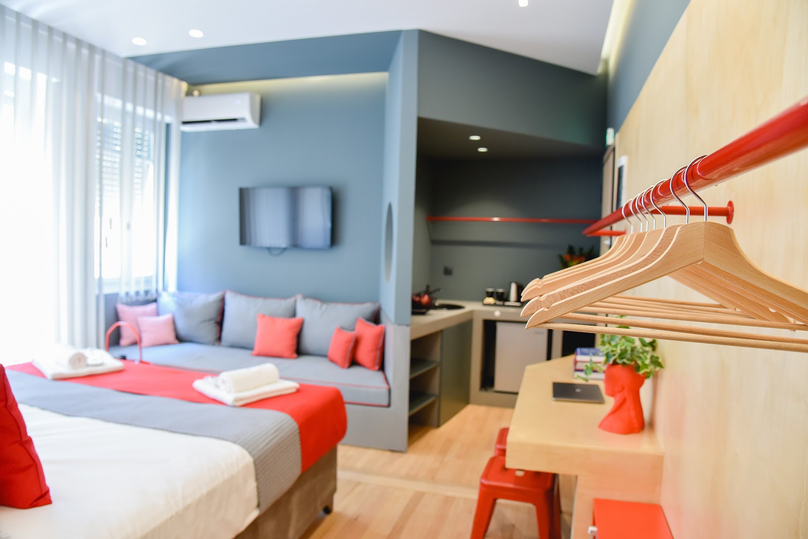 AboV Athens
