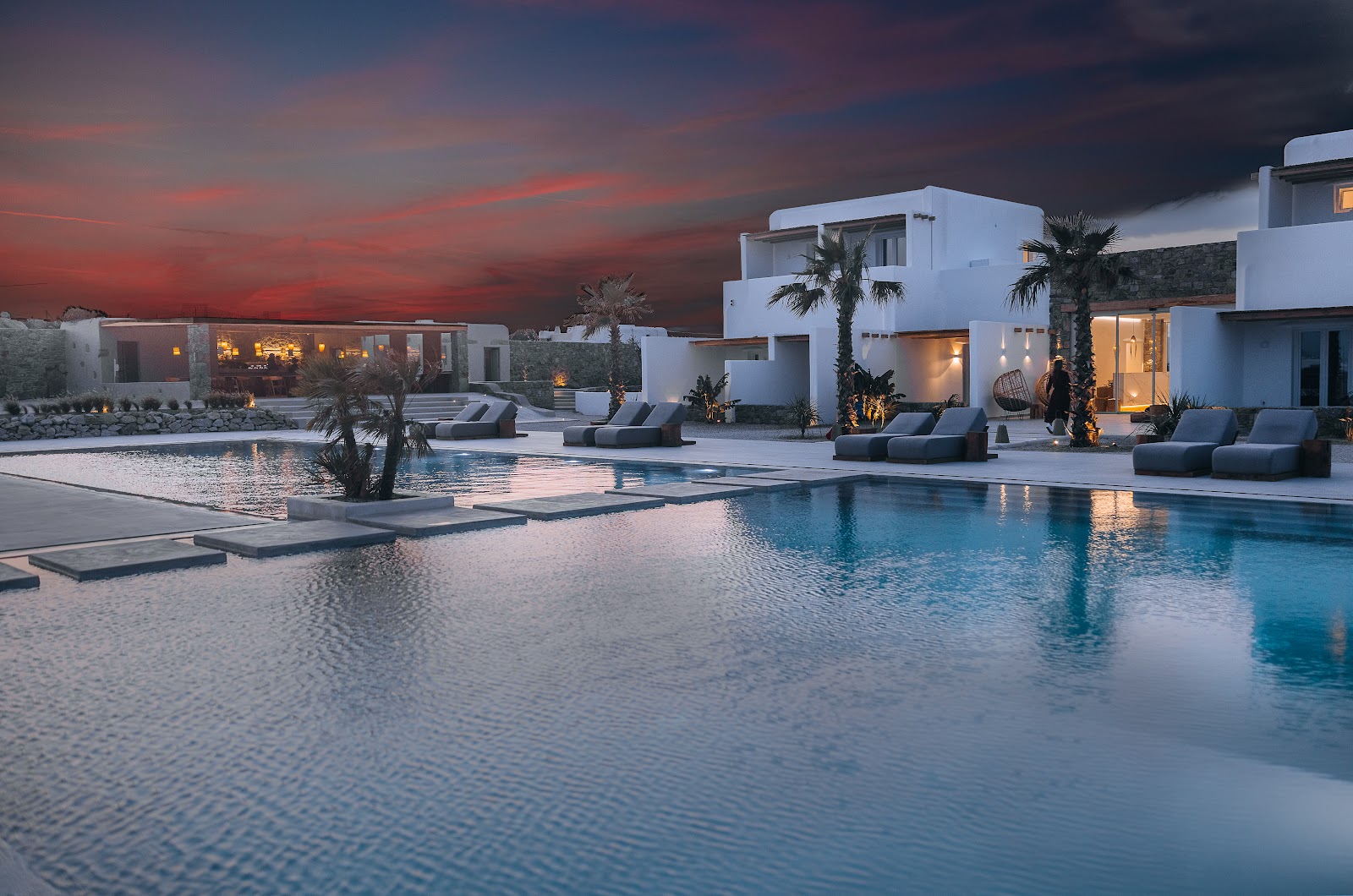 AC Village Christoulis