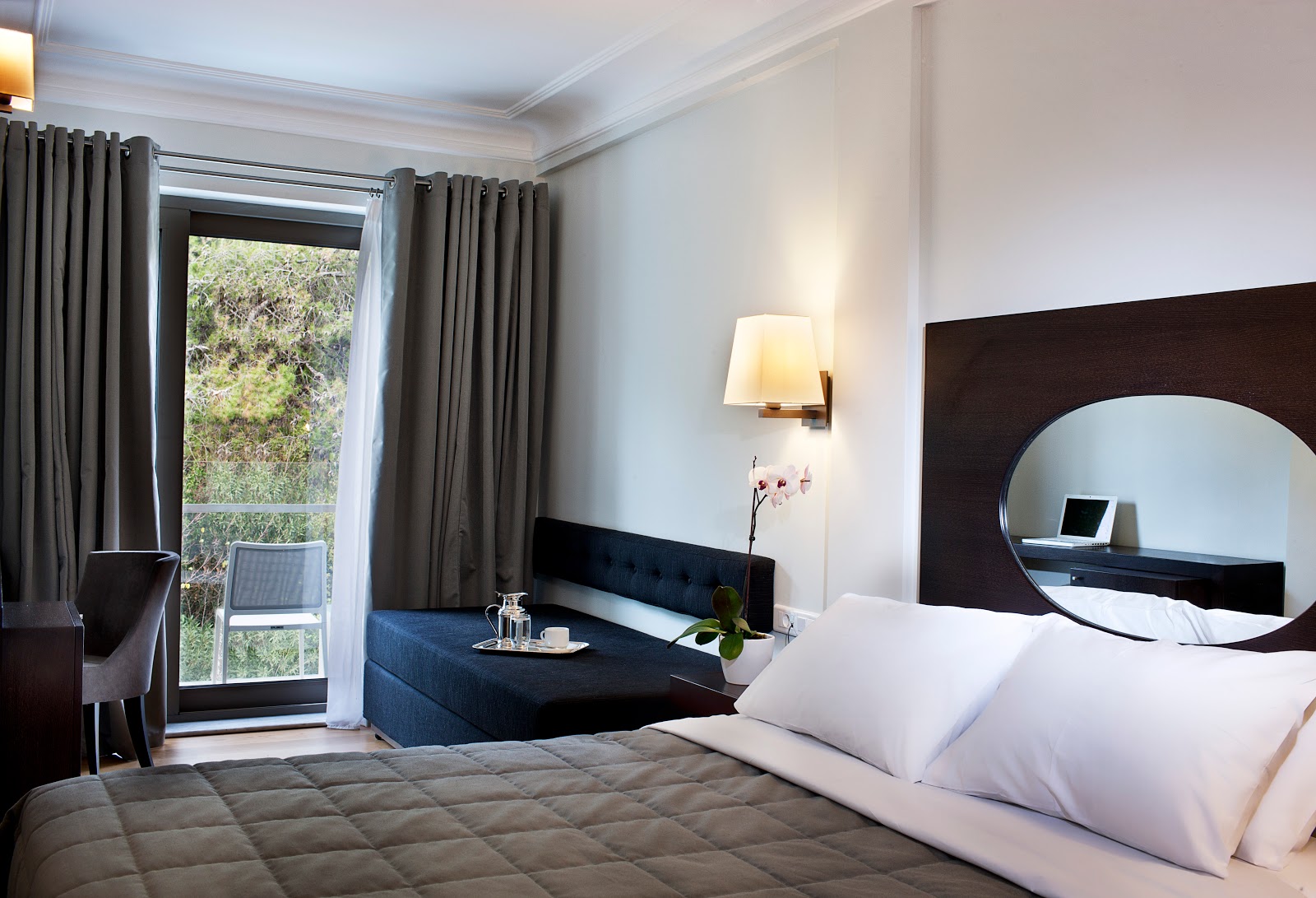 Acropolis View Hotel