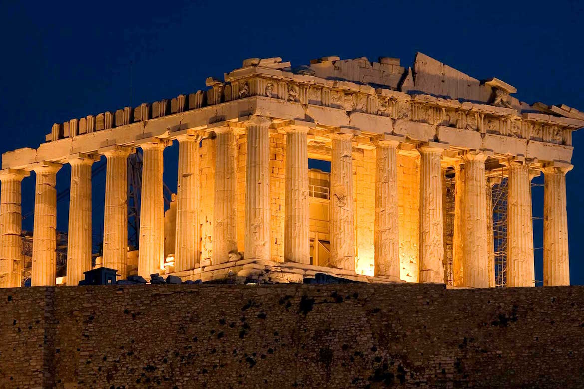 AD Athens Luxury Rooms and Suites