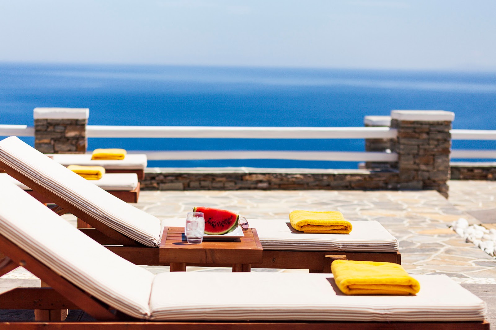 Aegean Eye Apartments