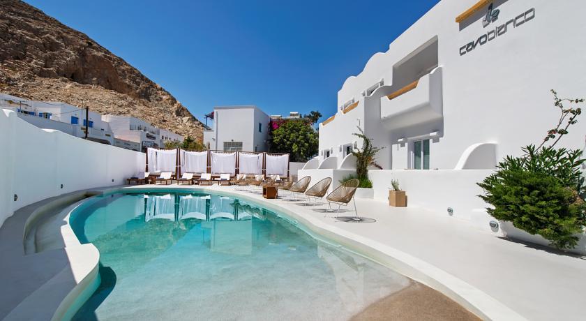 Aegean Gem