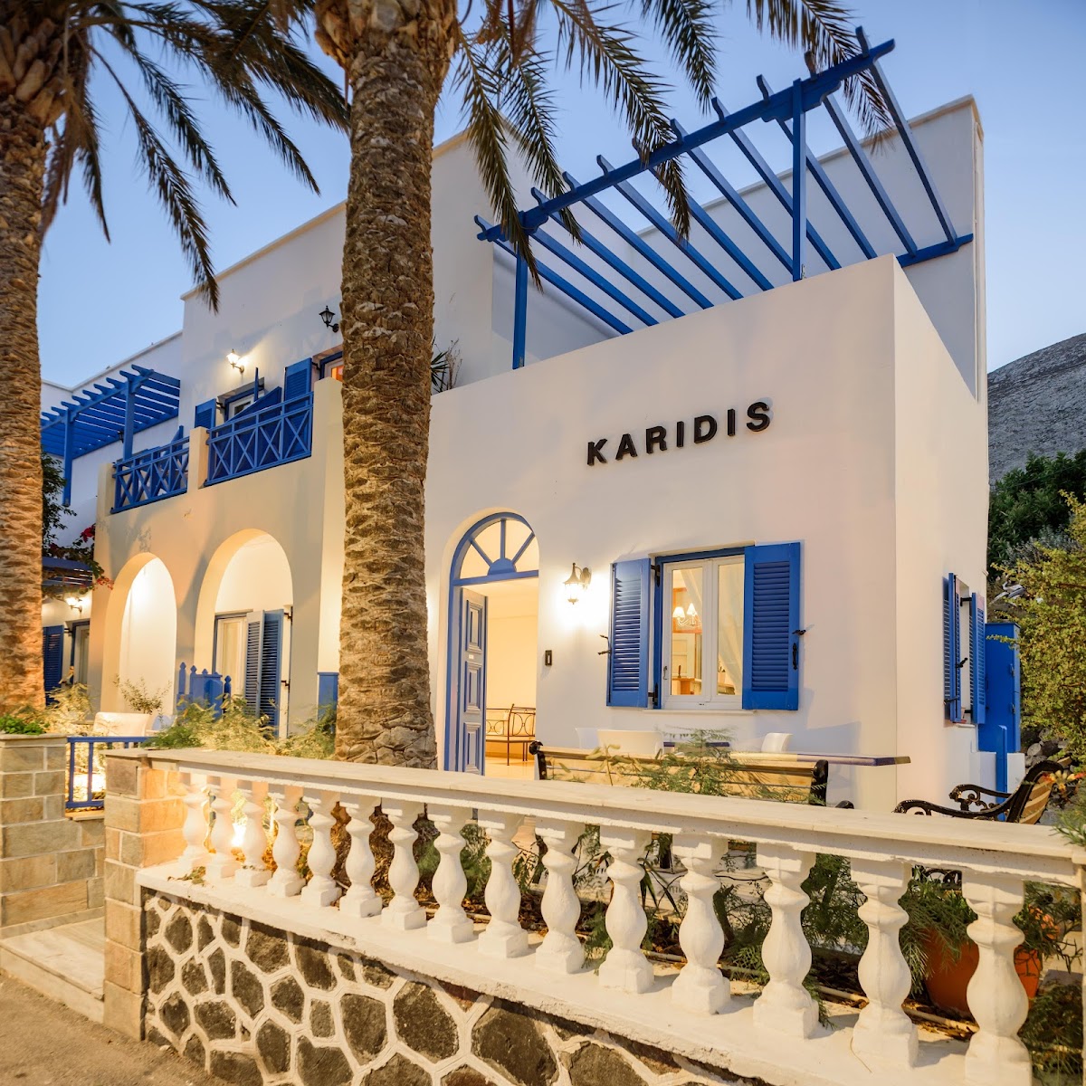 Aegean Gem