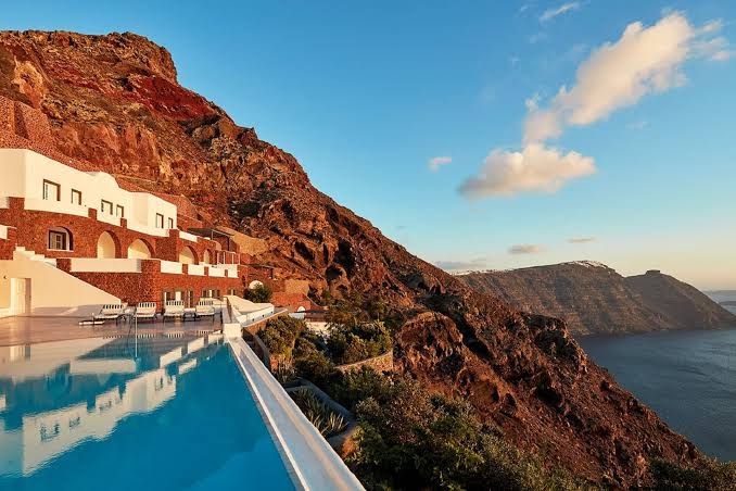 Aenaon Villas
