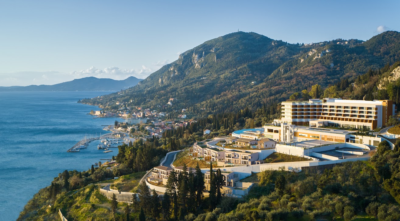 Aeolos Beach Resort