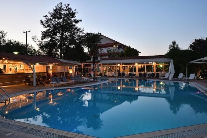 AFRODITI HOTEL