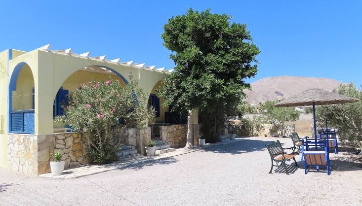Afroditi Santorini
