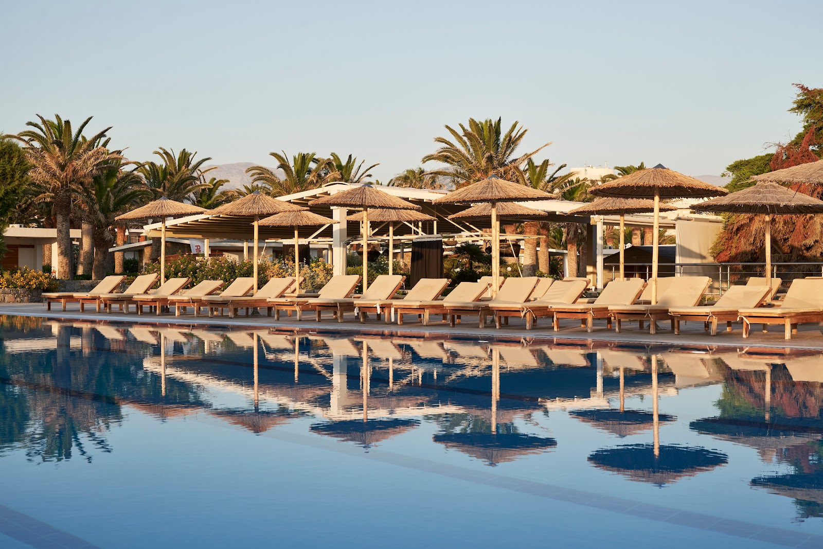 Agapi Beach Resort