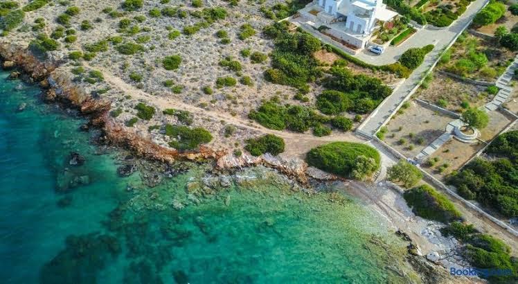 Agia Irini Villas