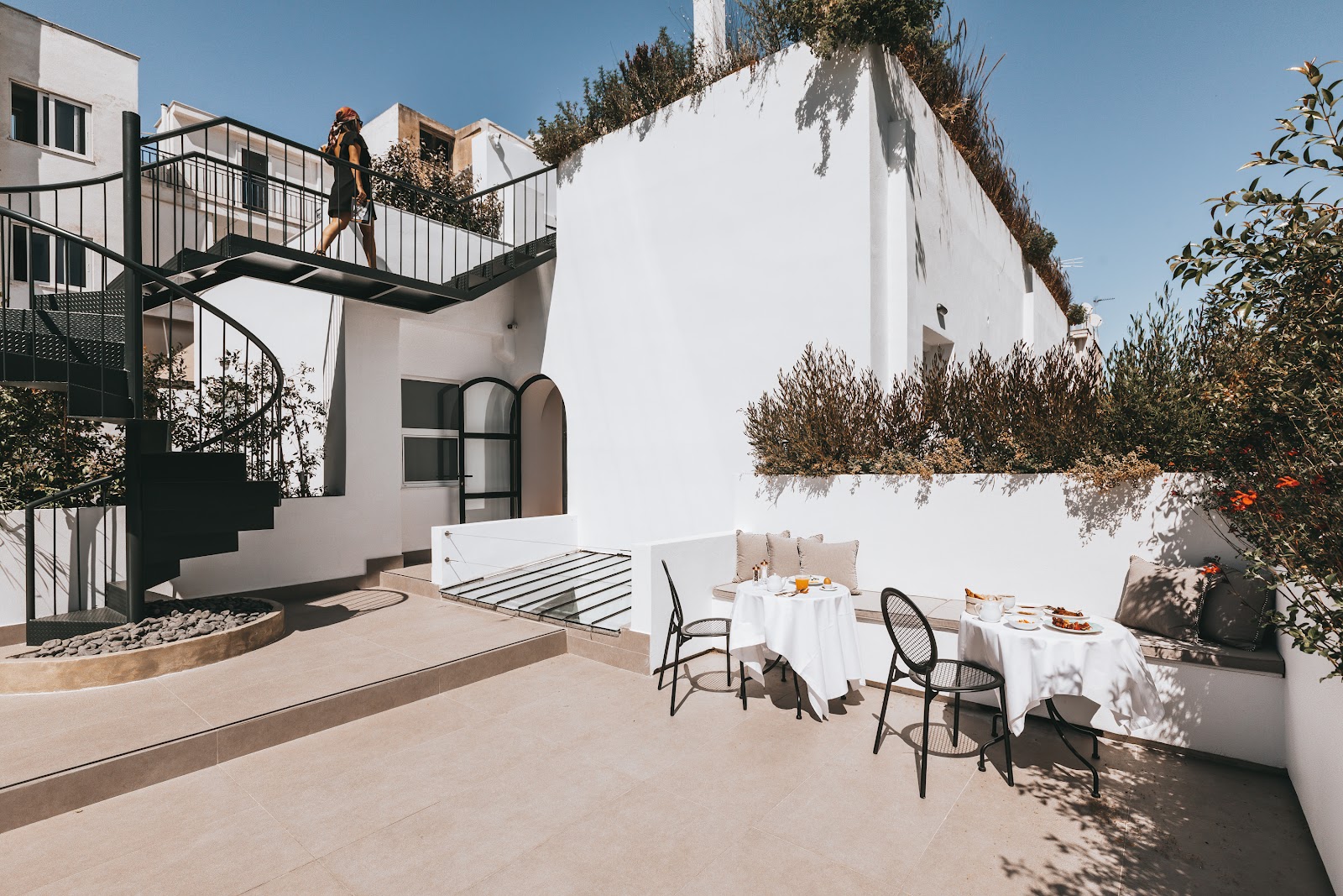 Airio Athens Suites