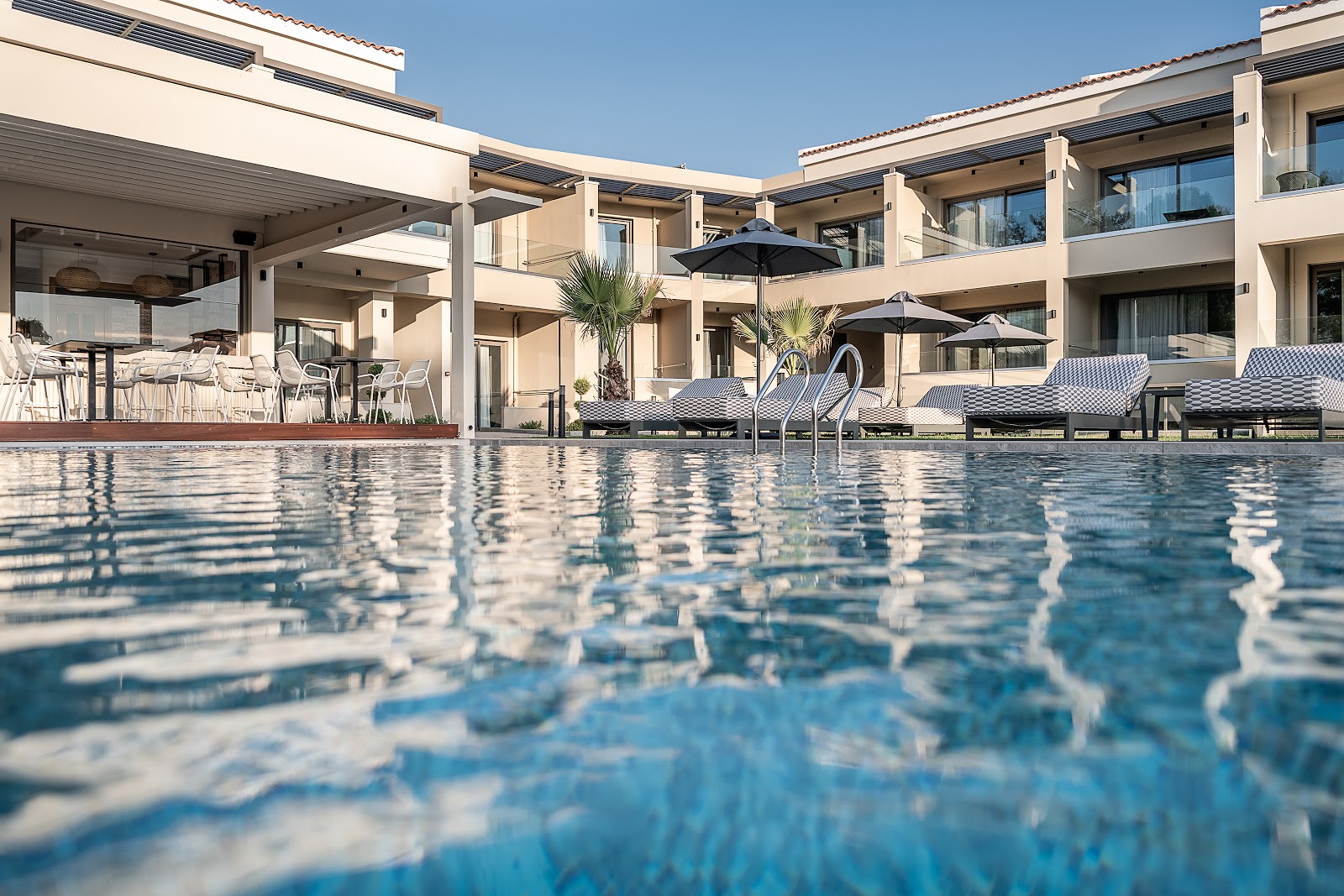 Airis Boutique & Suites