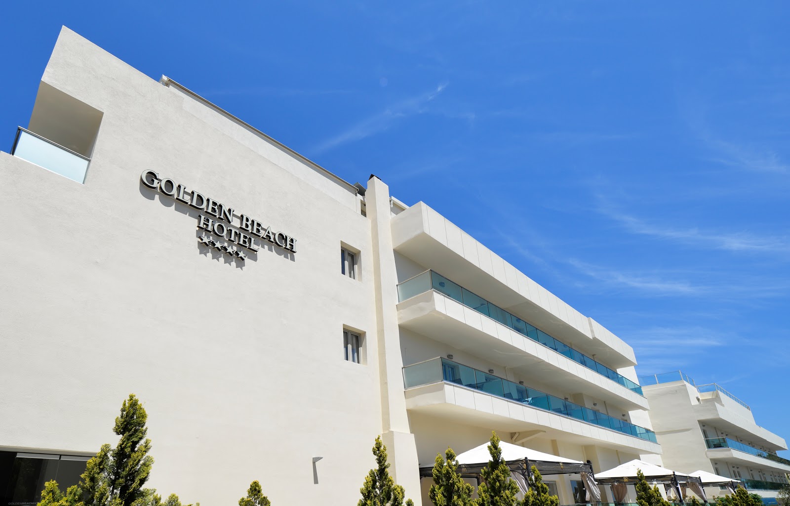 Akasha Beach Hotel & Spa