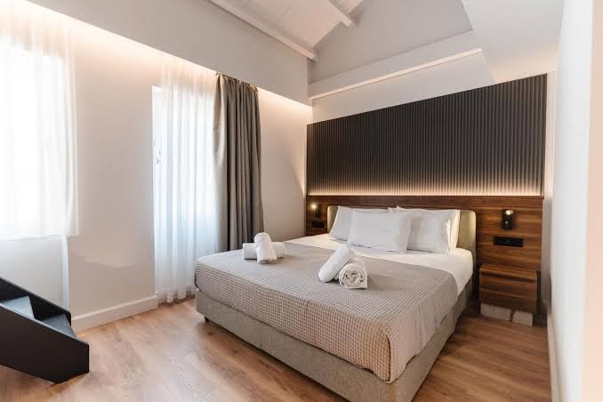 Albergo Botti Boutique Hotel