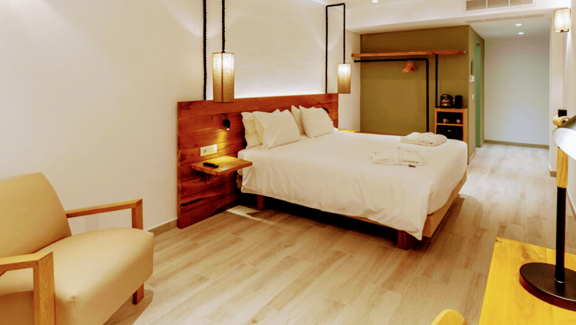 Alexandros Villa Luxury Achillion Corfu