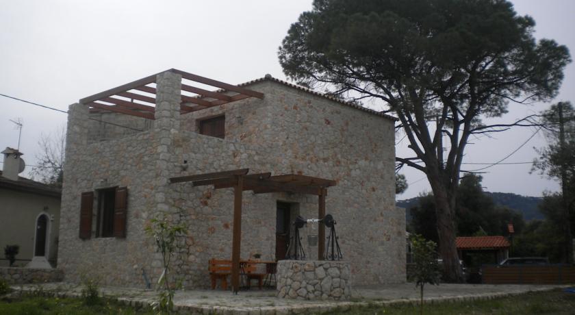 Alis Residence