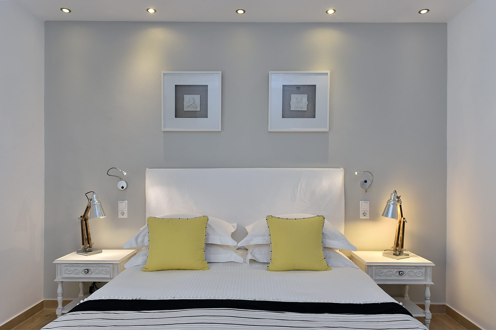 Alkyon Hotel