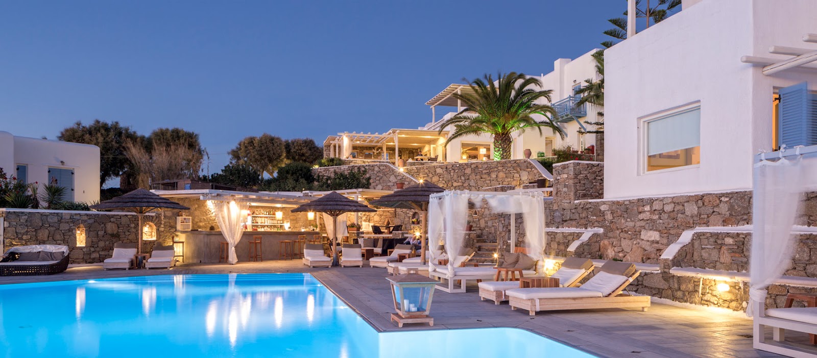ALKYON HOTEL