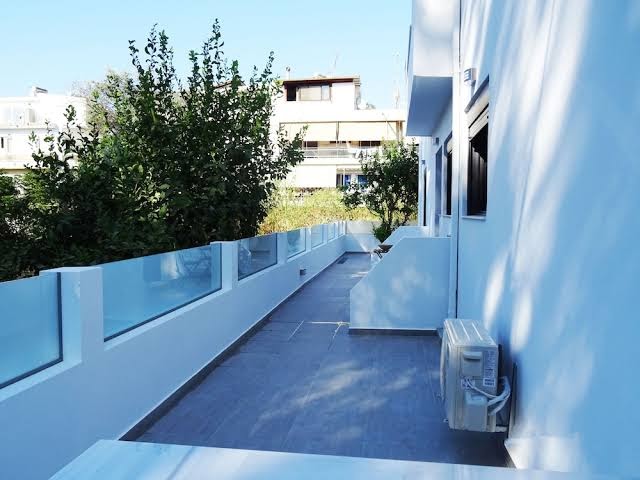 alma luxury villas