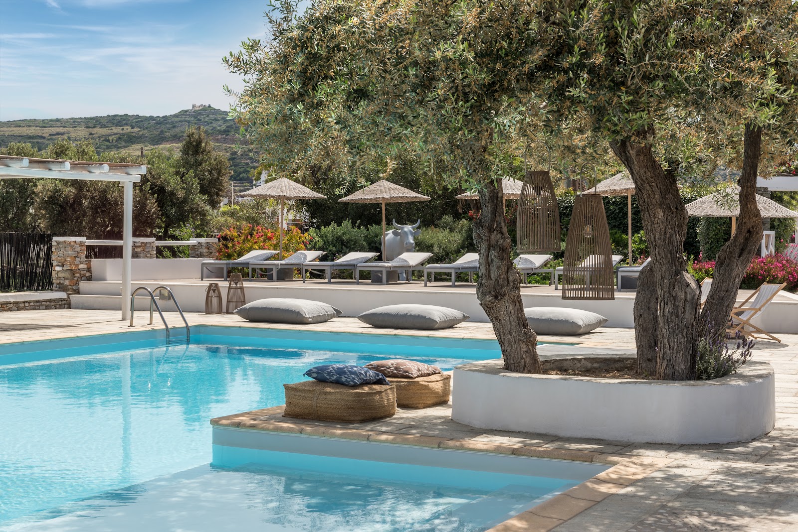 Almyra Seaside Suites