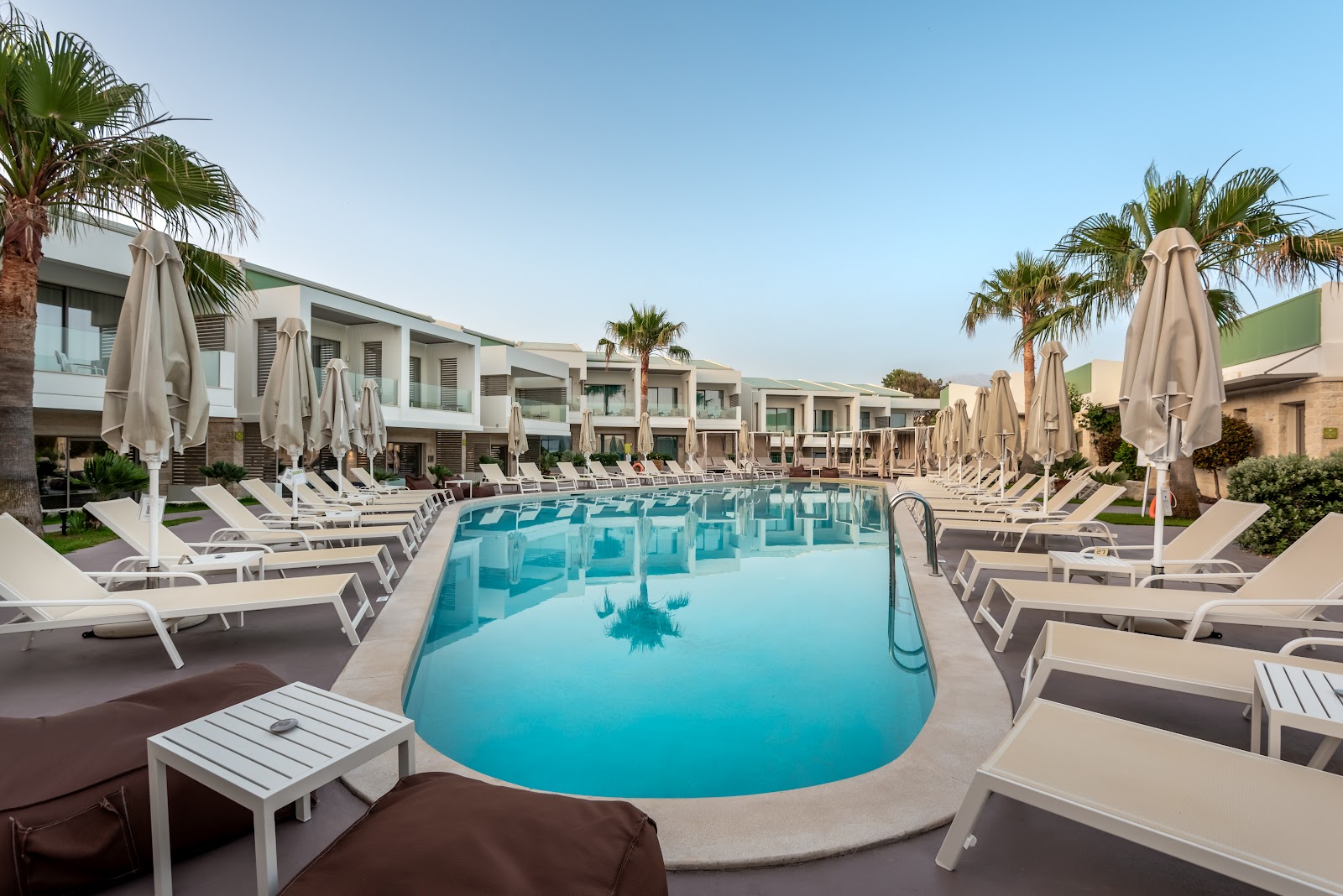 Almyrida Residence Boutique Hotel
