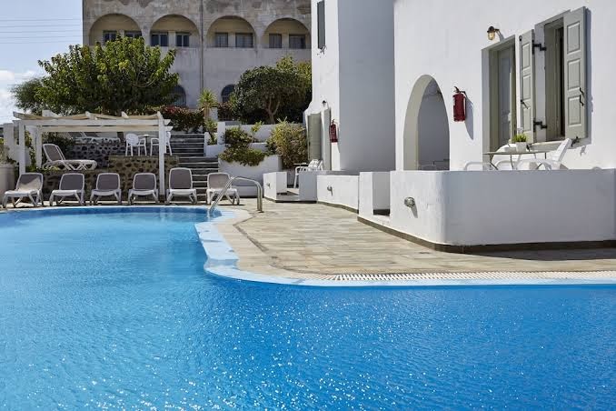 Altea Apartments