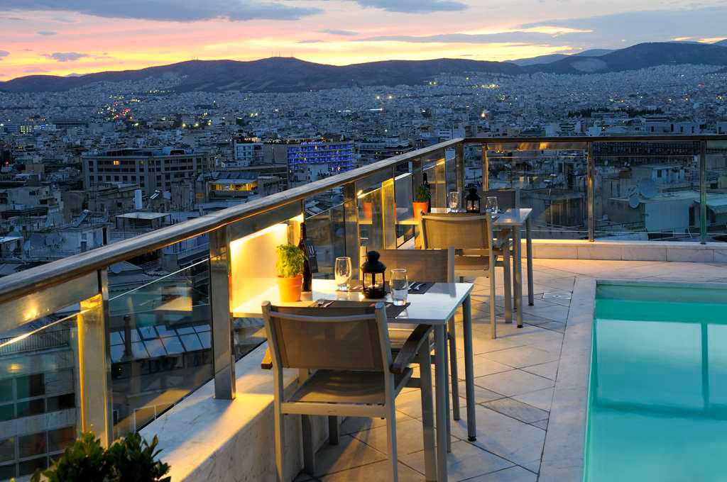 Alva Hotel