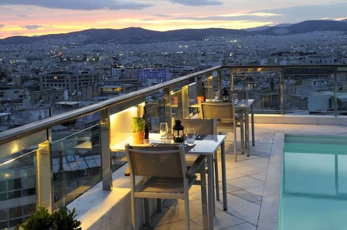 Alva Hotel