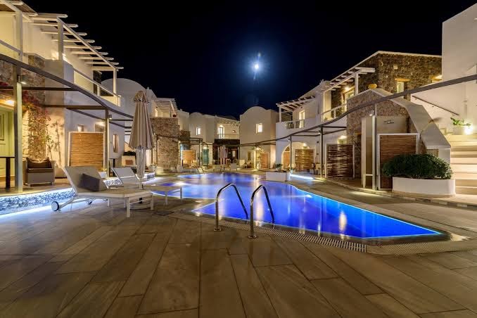 Amara Suites