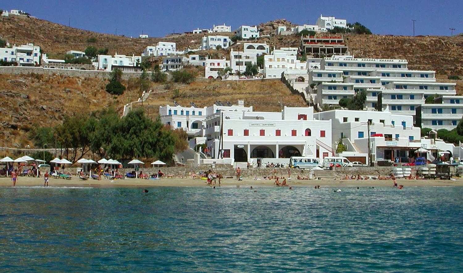 Amelie Suites