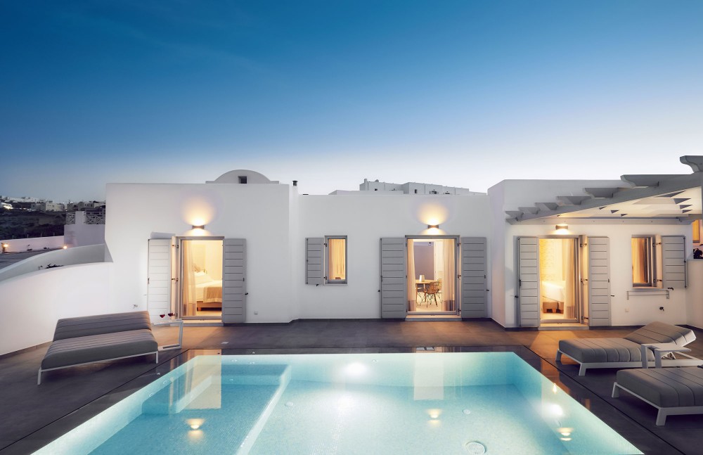 Amity Suites - Adults Only