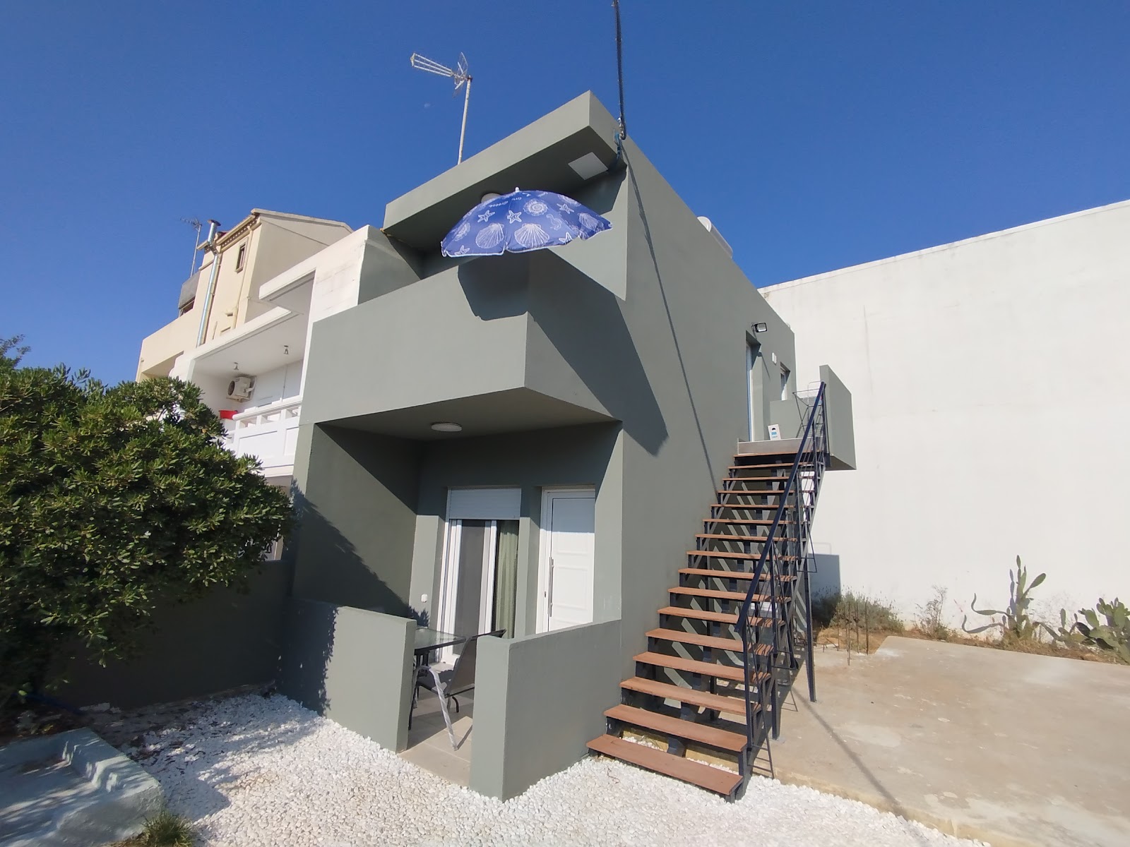 Ammos Hotel