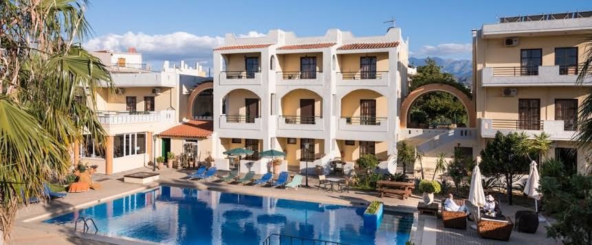 Ammos Hotel