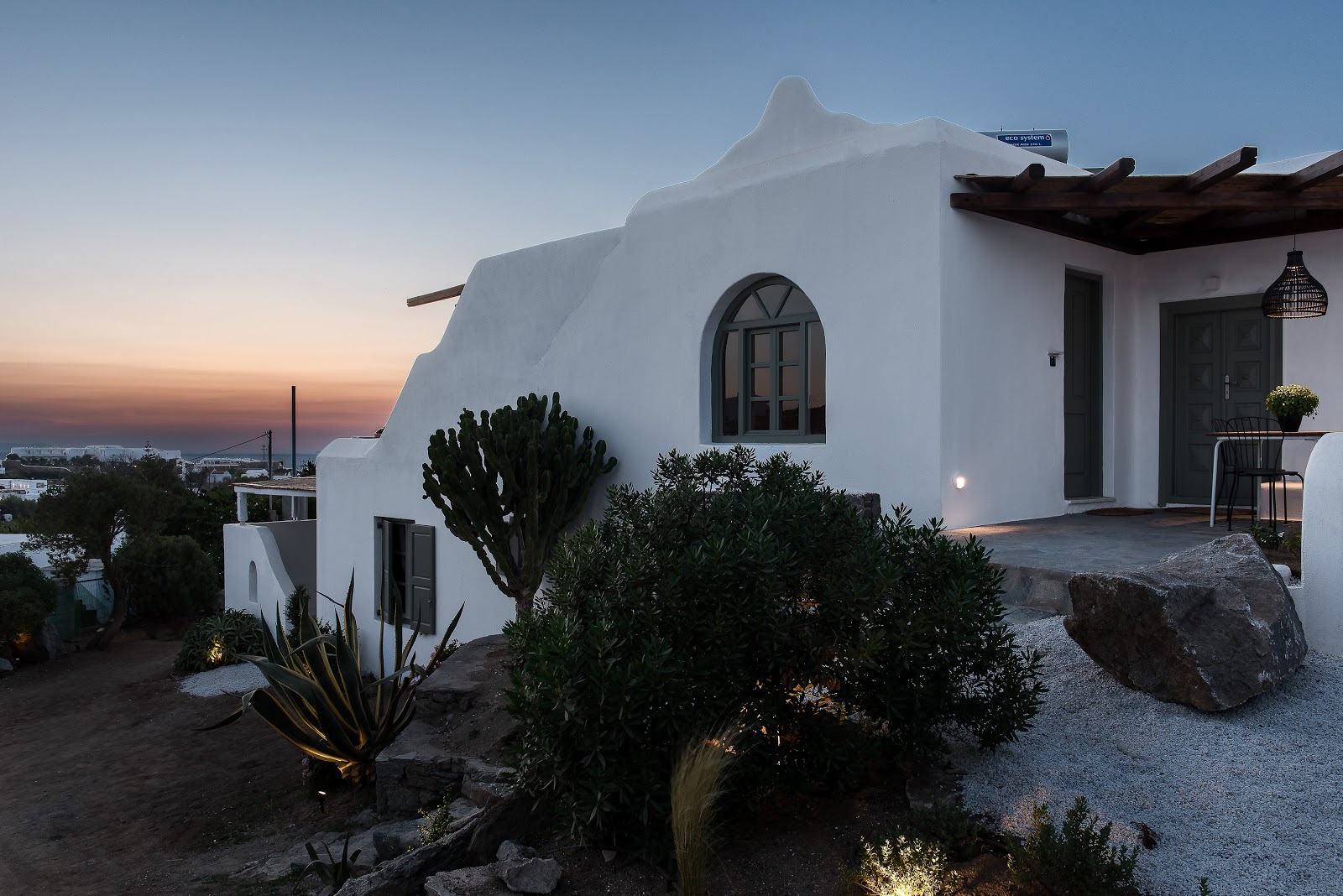 Anais Anais Mykonos