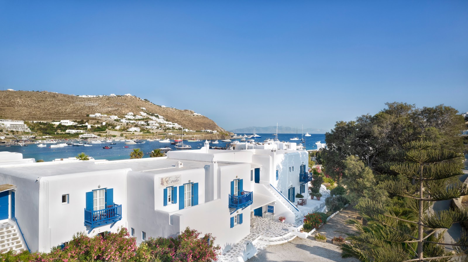 Anamar Blu Hotel