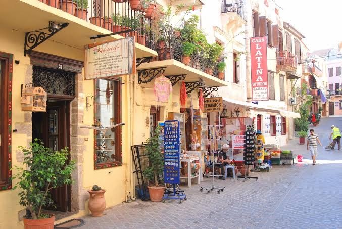 Anastasia Apartments