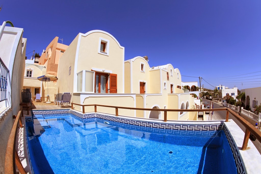 Anatoli Hotel