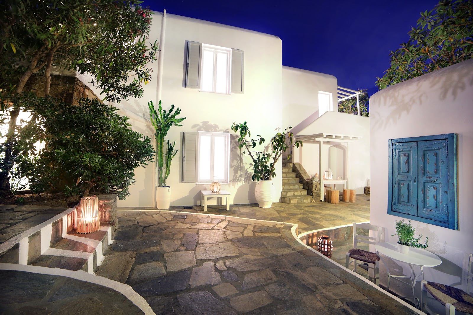 Andromeda Residence