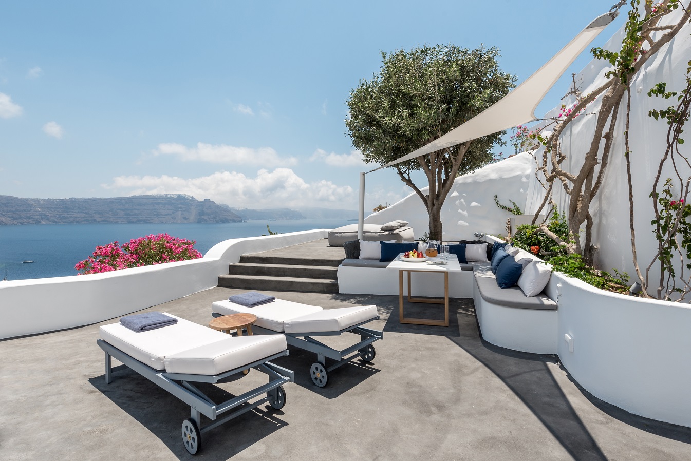 Andronis Arcadia