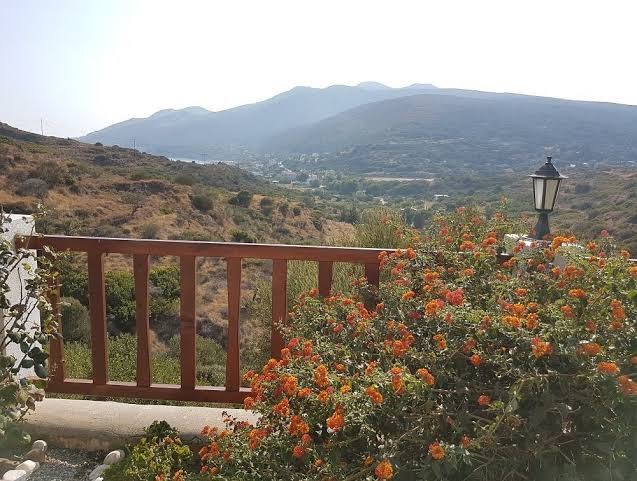 Anefanti Villas - Ikaria