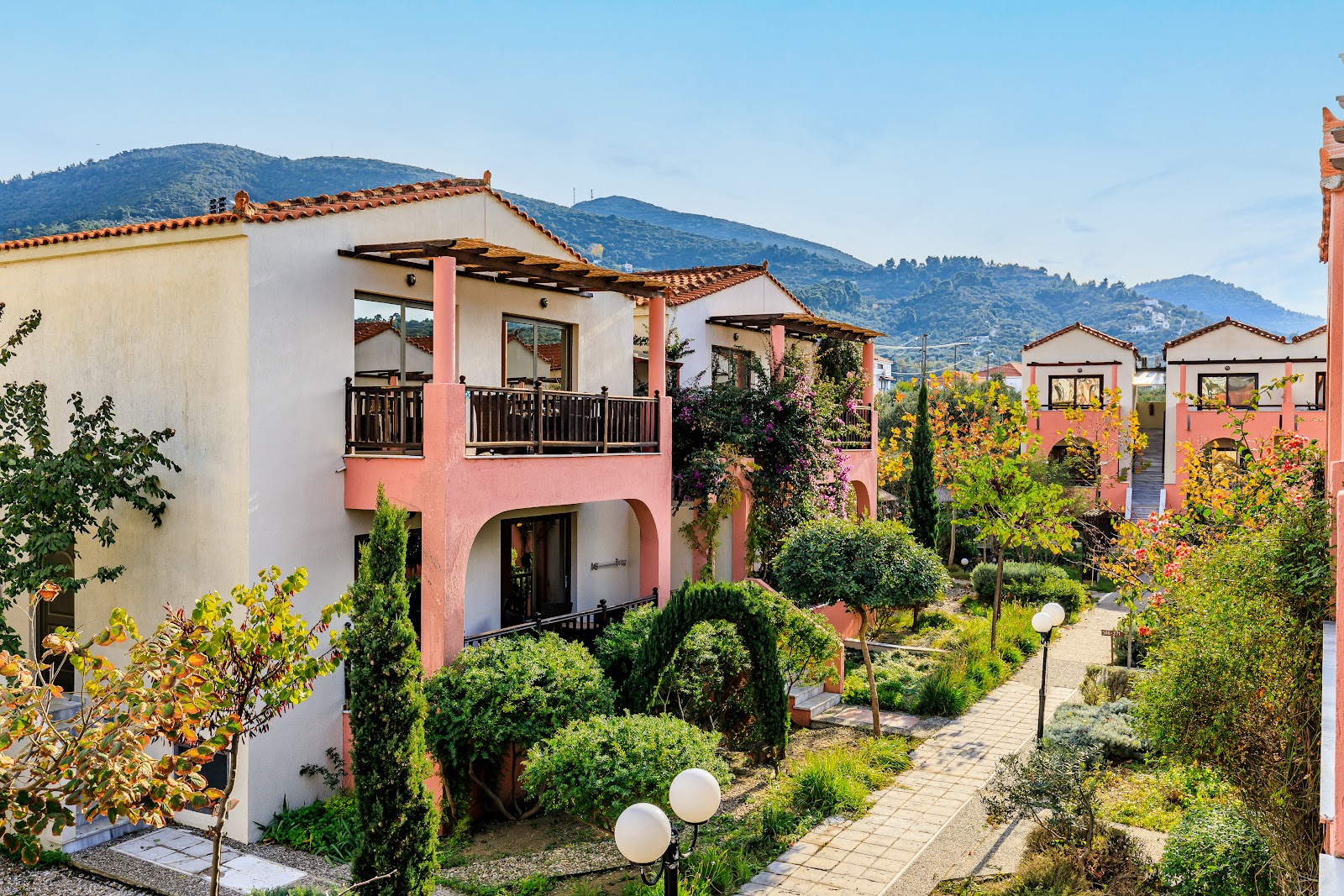 Anelli Hotel