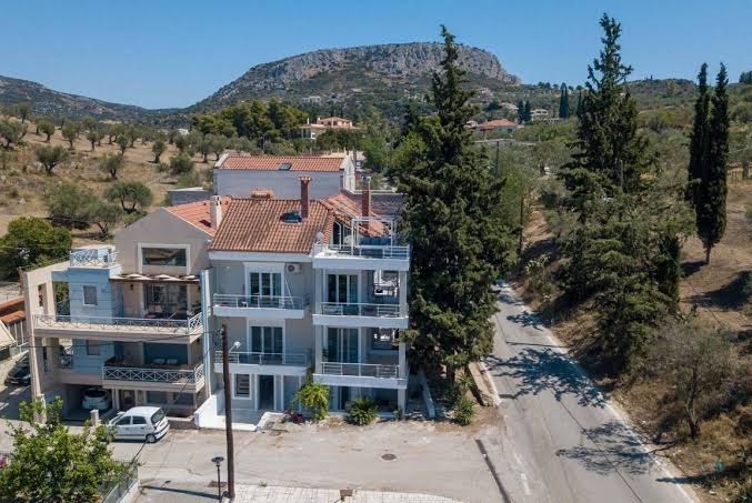 Anima Deluxe Suites