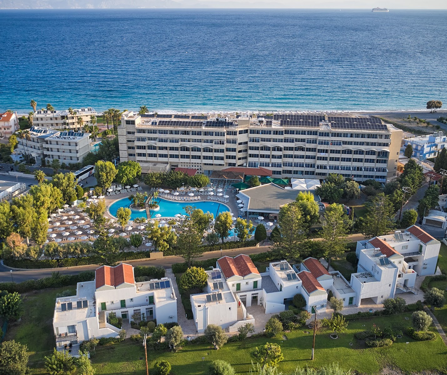Anita Hotel