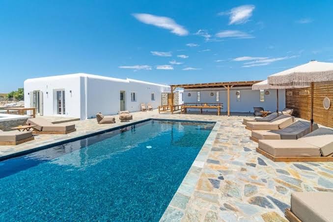 anna maria mykonos hotel